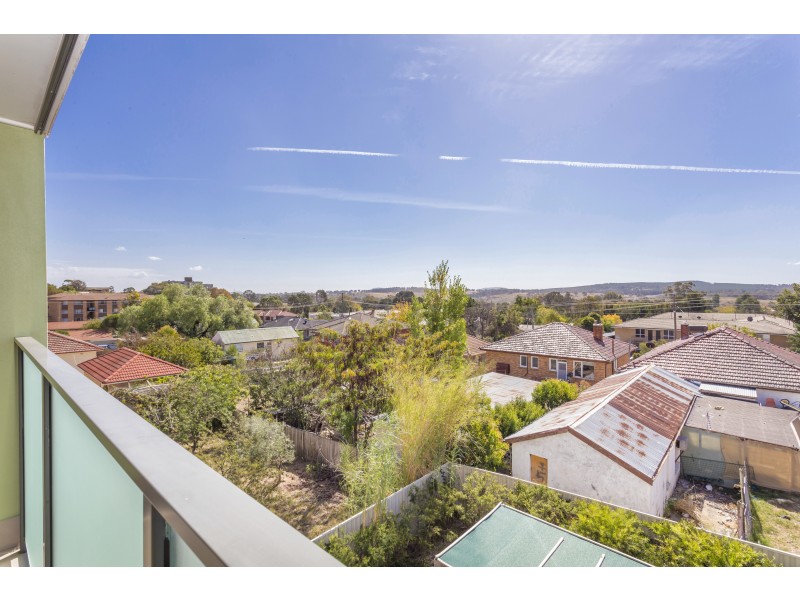 28/4 Ross Road, Crestwood NSW 2620