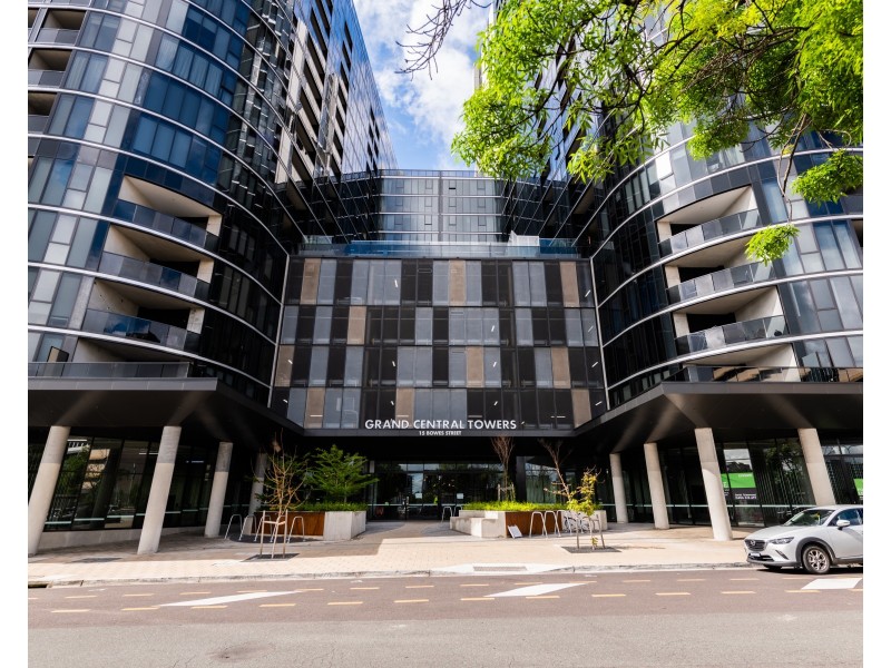 1214/15 Bowes Street, Phillip ACT 2606