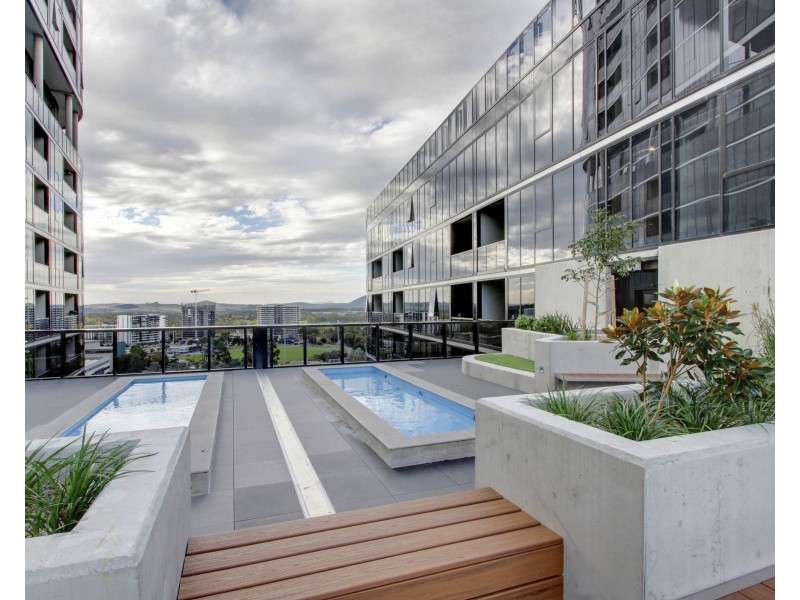 1214/15 Bowes Street, Phillip ACT 2606