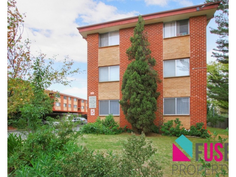 9/5 Young Street, Crestwood NSW 2620