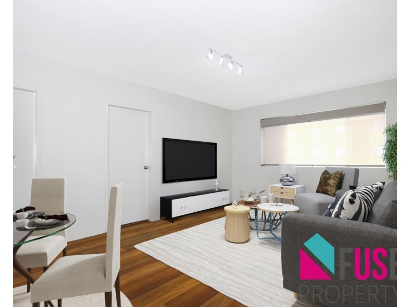 9/5 Young Street, Crestwood NSW 2620