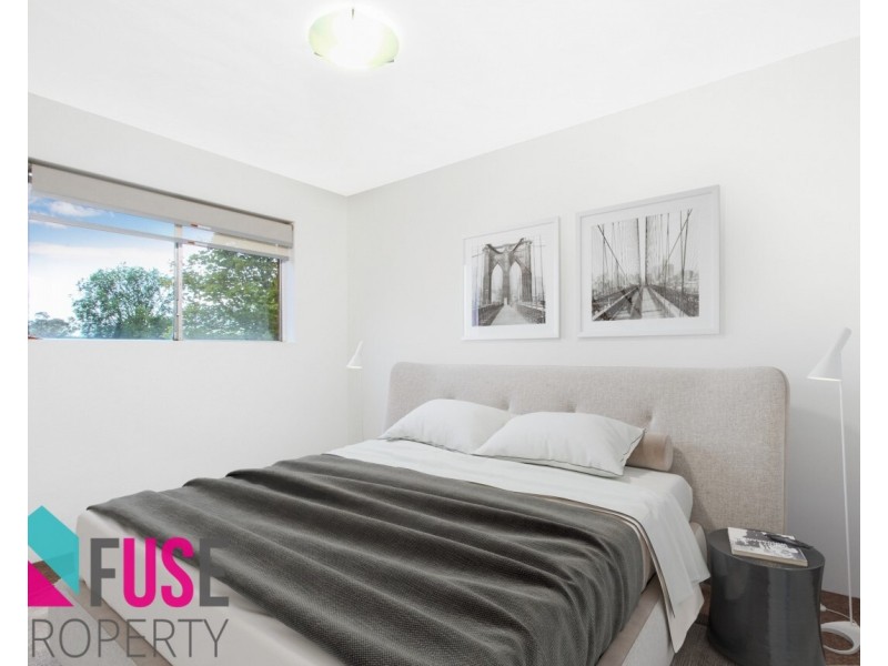 9/5 Young Street, Crestwood NSW 2620
