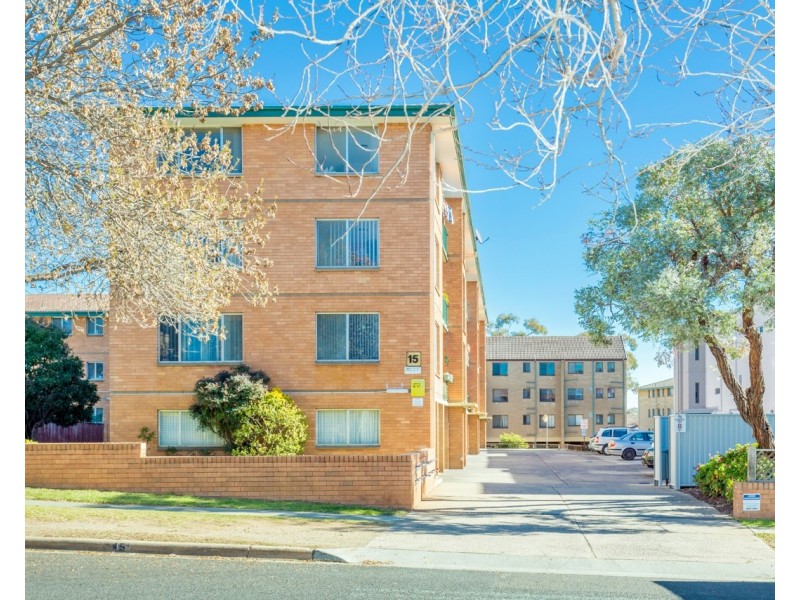 21/15 Crest Road, Crestwood NSW 2620
