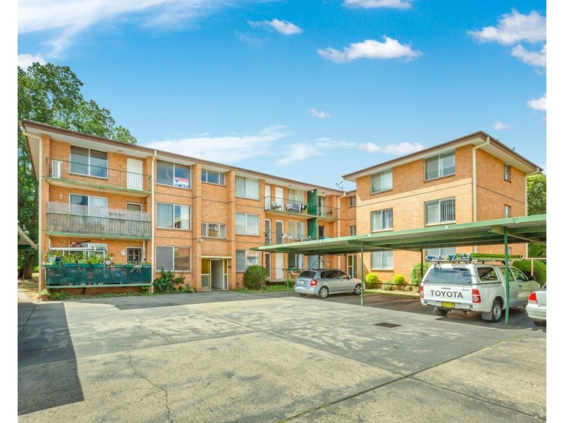 21/15 Crest Road, Crestwood NSW 2620