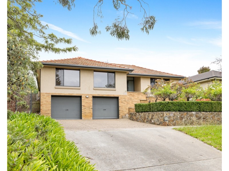 98 Hopetoun Circuit, Yarralumla ACT 2600