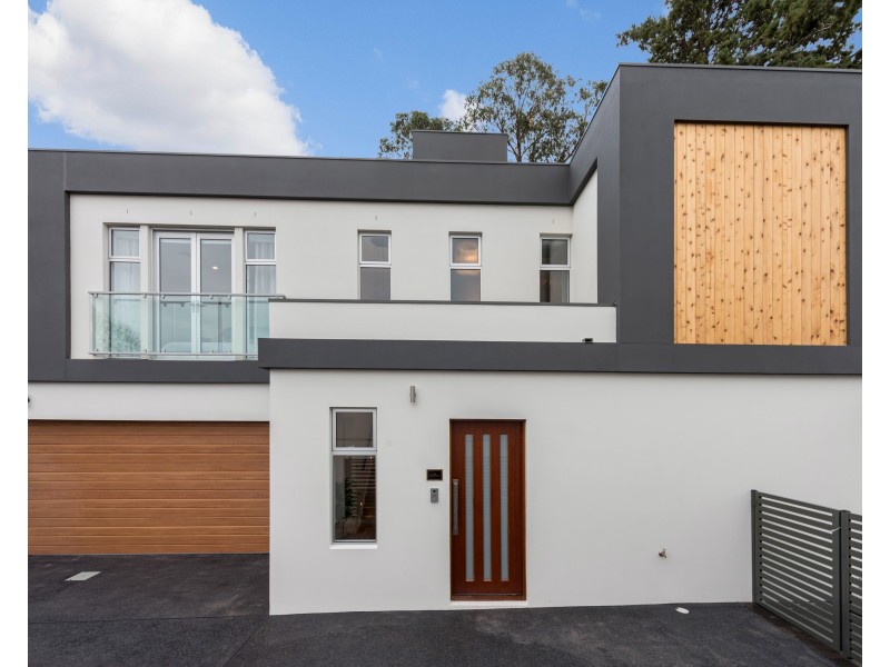 3/54 Jacka Crescent, Campbell ACT 2612