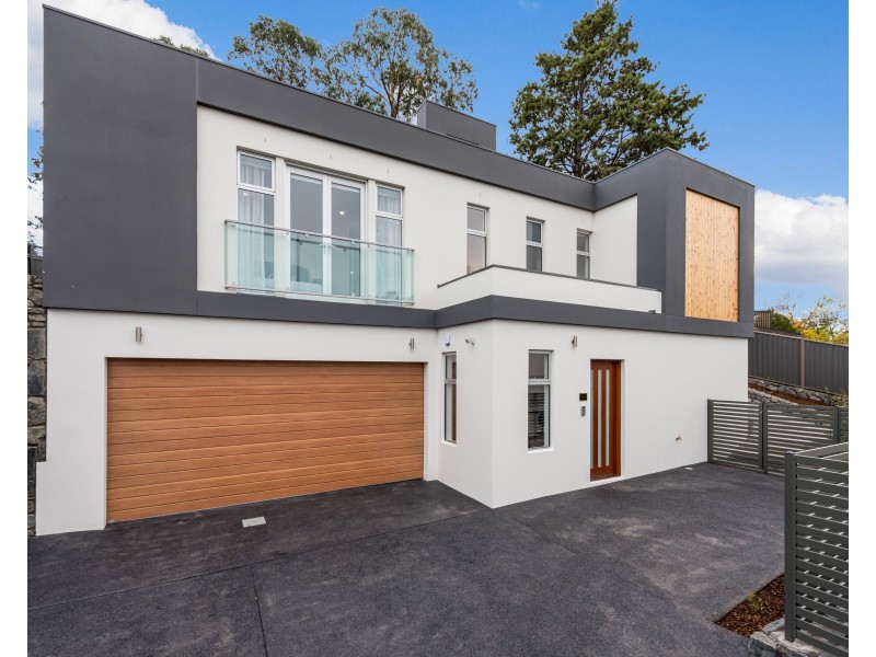 3/54 Jacka Crescent, Campbell ACT 2612