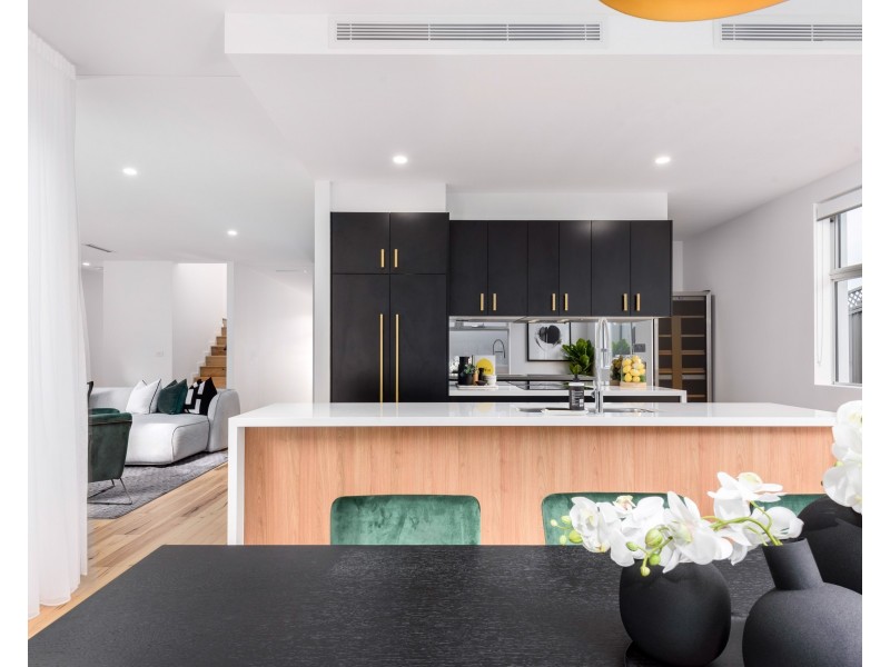 3/54 Jacka Crescent, Campbell ACT 2612