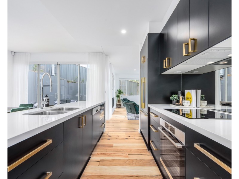 3/54 Jacka Crescent, Campbell ACT 2612