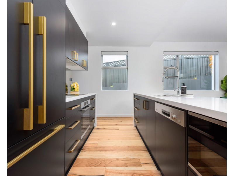 3/54 Jacka Crescent, Campbell ACT 2612