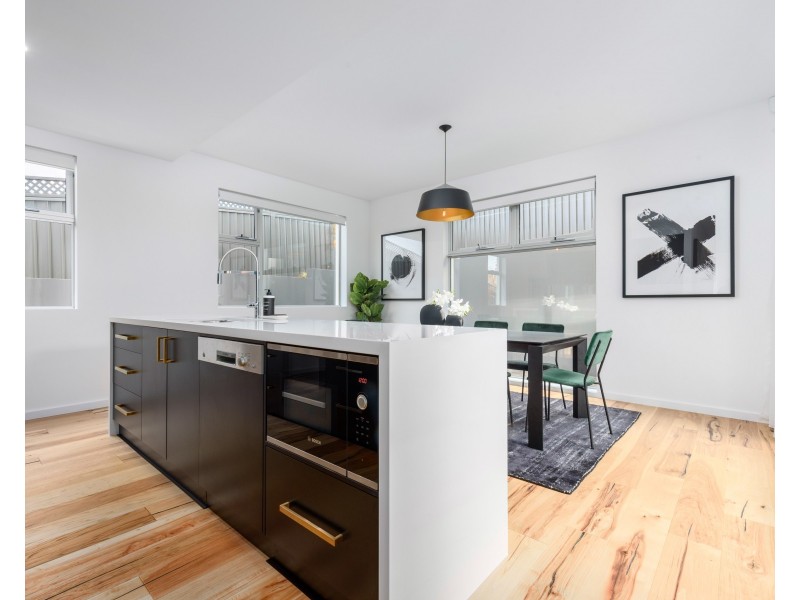 3/54 Jacka Crescent, Campbell ACT 2612