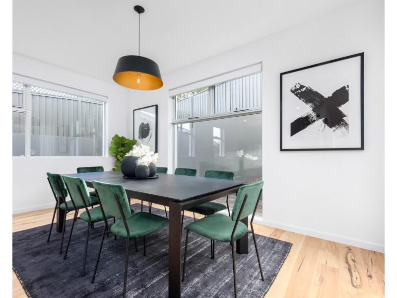 3/54 Jacka Crescent, Campbell ACT 2612