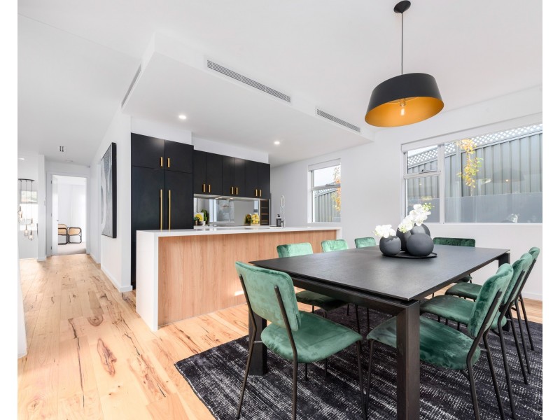 3/54 Jacka Crescent, Campbell ACT 2612
