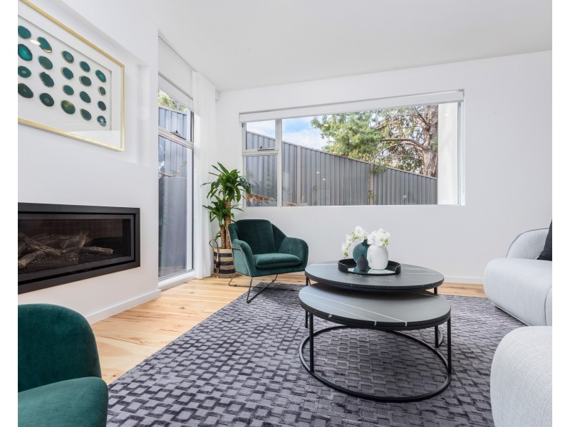 3/54 Jacka Crescent, Campbell ACT 2612