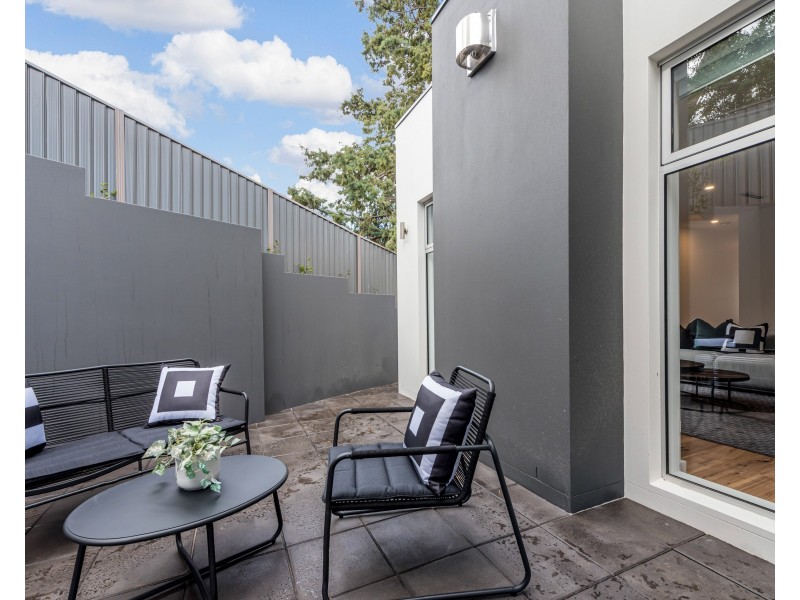 3/54 Jacka Crescent, Campbell ACT 2612