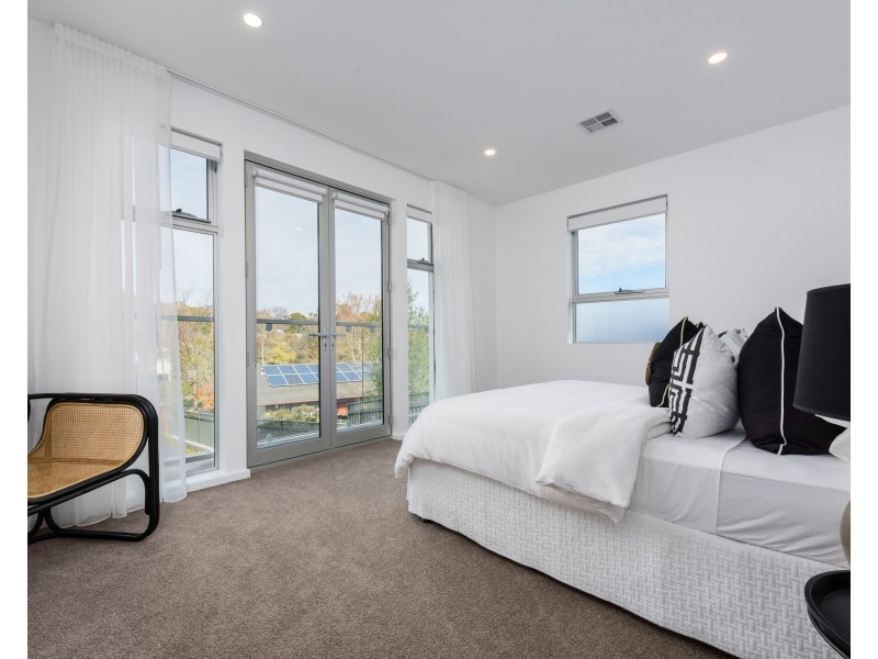3/54 Jacka Crescent, Campbell ACT 2612