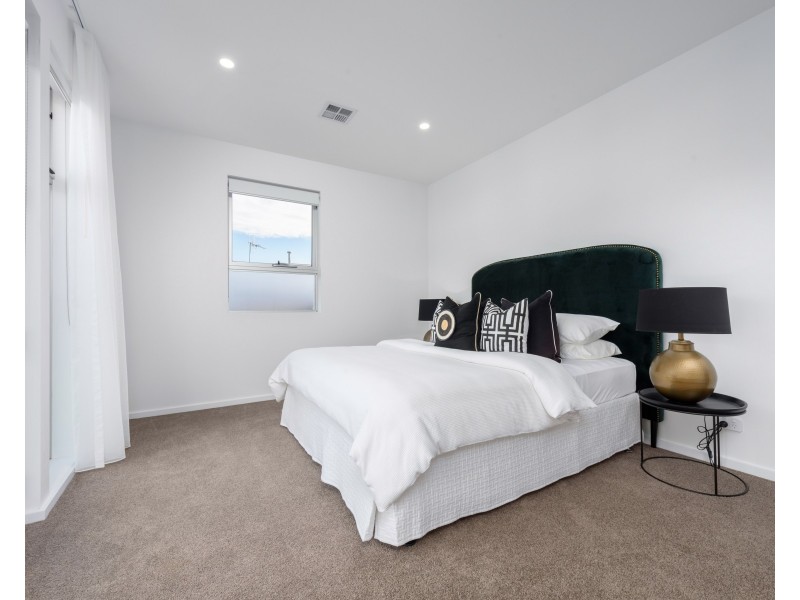 3/54 Jacka Crescent, Campbell ACT 2612