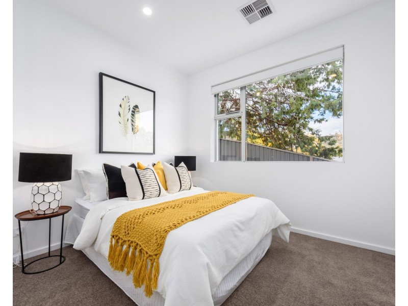 3/54 Jacka Crescent, Campbell ACT 2612