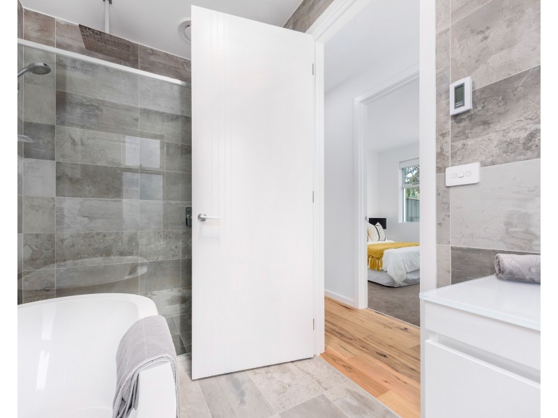 3/54 Jacka Crescent, Campbell ACT 2612
