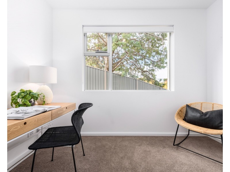 3/54 Jacka Crescent, Campbell ACT 2612