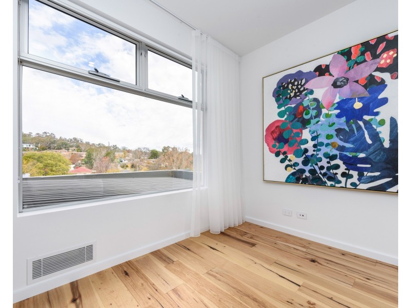 3/54 Jacka Crescent, Campbell ACT 2612