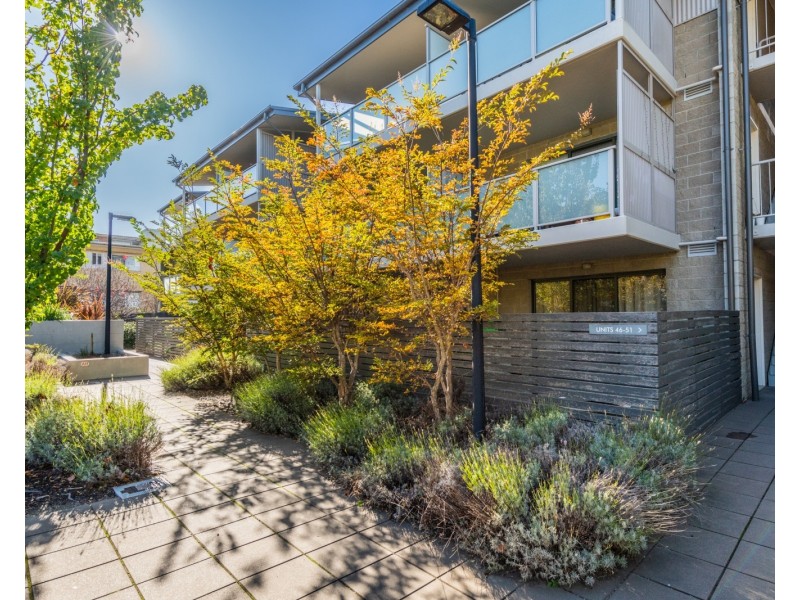 47/126 Thynne Street, Bruce ACT 2617
