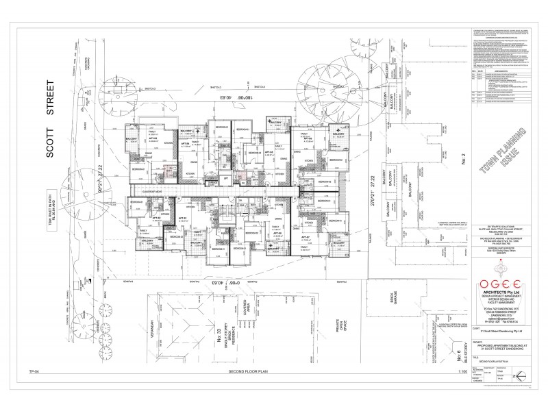 31 Scott Street, Dandenong VIC 3175 Floorplan