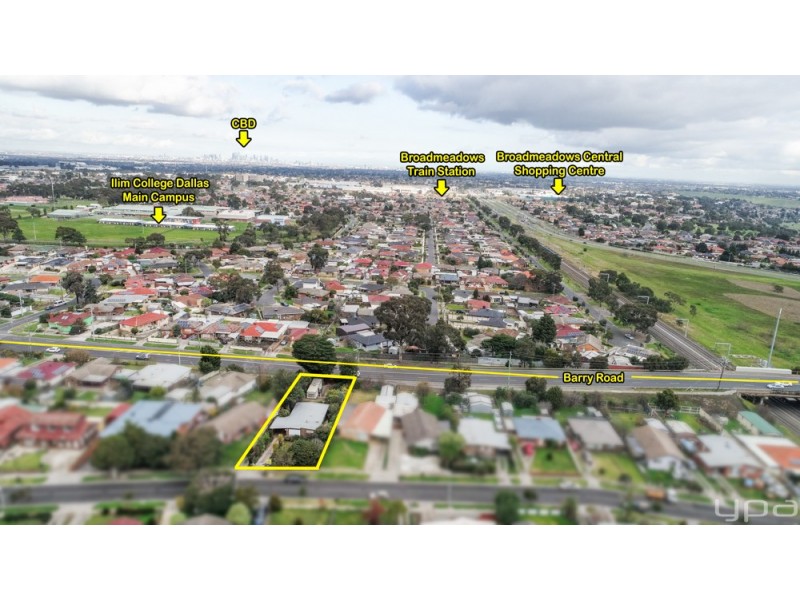 17 Exford Street, Coolaroo VIC 3048