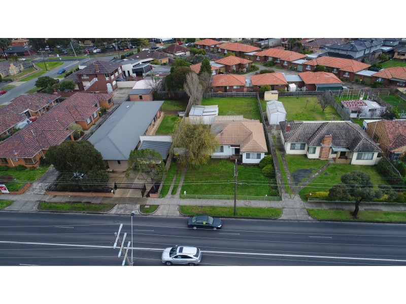 1071 High Street, Reservoir VIC 3073