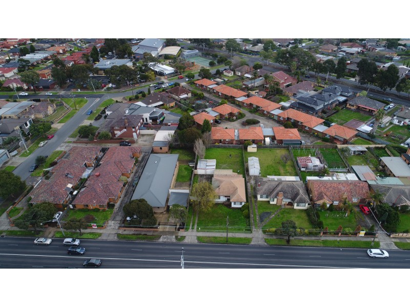 1071 High Street, Reservoir VIC 3073