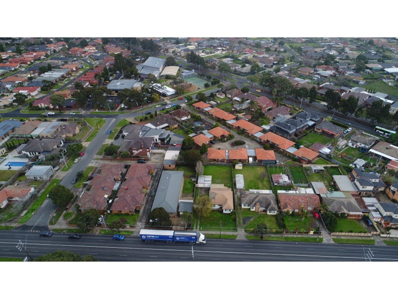 1071 High Street, Reservoir VIC 3073