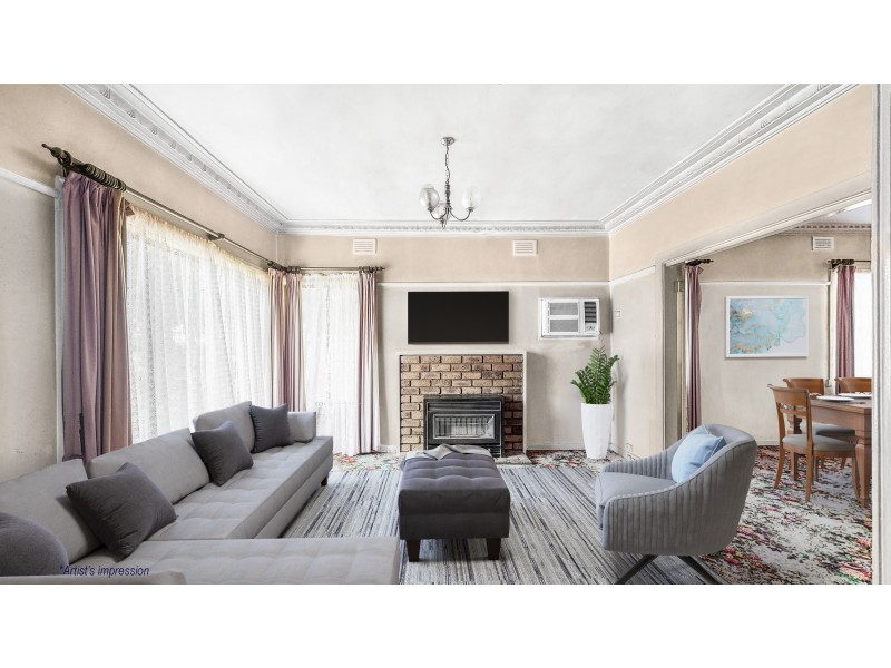 1071 and 1073 High Street, Reservoir VIC 3073