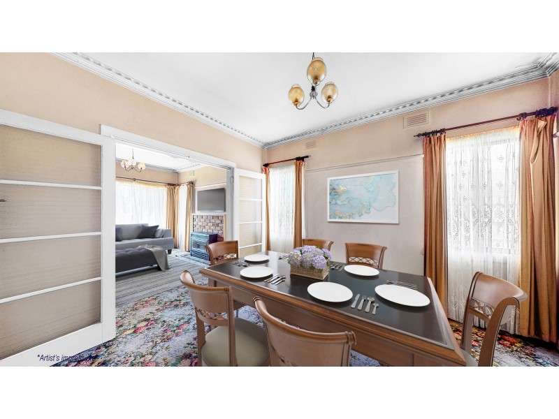 1071 and 1073 High Street, Reservoir VIC 3073