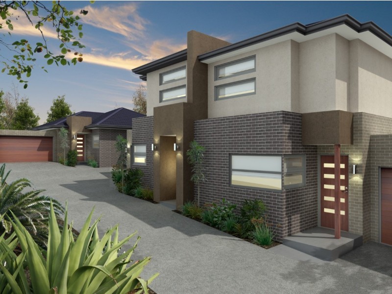 4/15 Drina Street, Strathmore VIC 3041