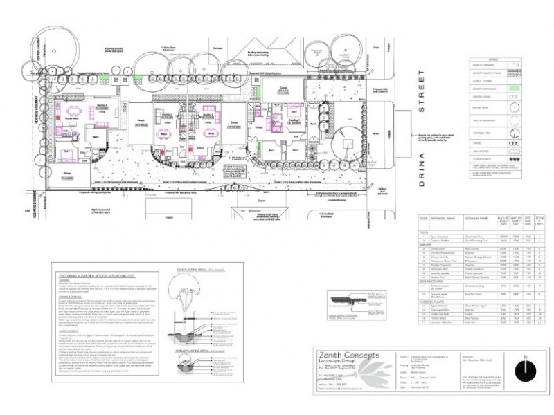 4/15 Drina Street, Strathmore VIC 3041 Floorplan