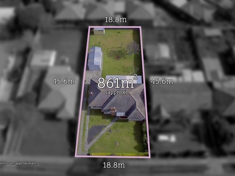 1073 High Street, Reservoir VIC 3073