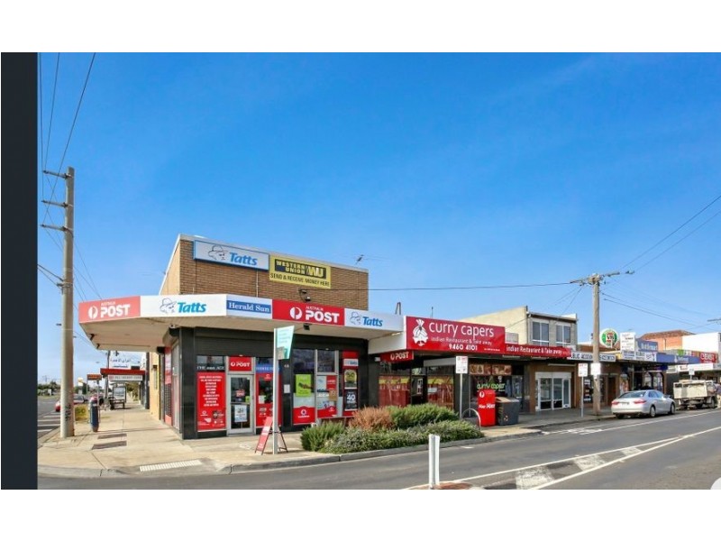 1073 High Street, Reservoir VIC 3073