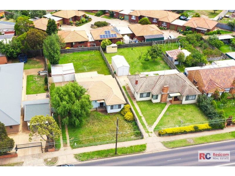 1073 High Street, Reservoir VIC 3073