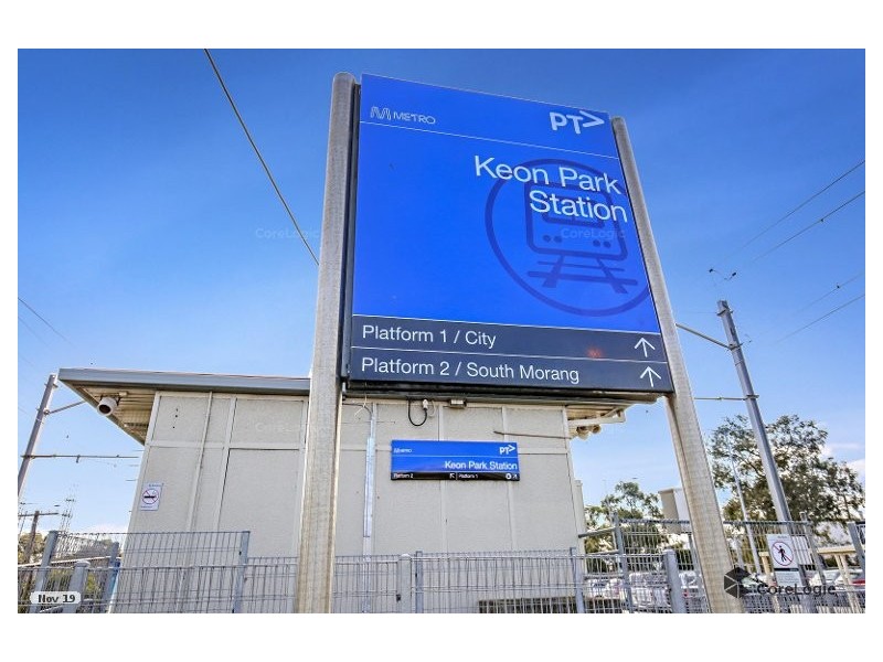 1073 High Street, Reservoir VIC 3073