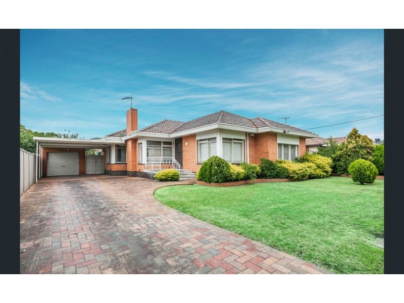 1 Hughes Parade, Reservoir VIC 3073