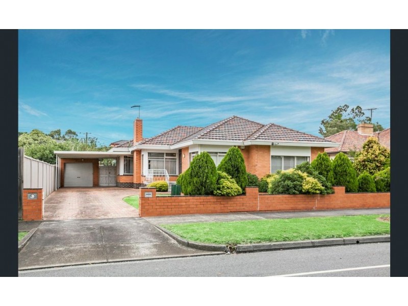 1 Hughes Parade, Reservoir VIC 3073