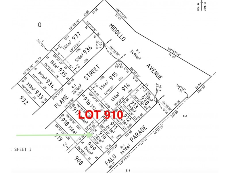 Lot 910 Verdant Hill Estate, Tarneit VIC 3029