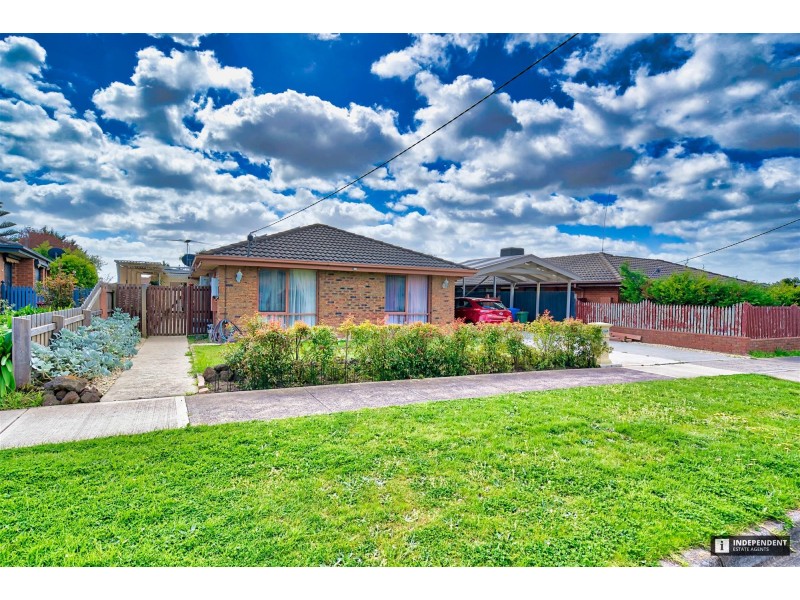 47 Springfield Crescent, Hampton Park VIC 3976