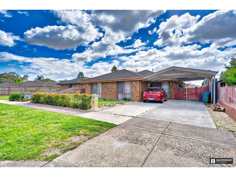 47 Springfield Crescent, Hampton Park VIC 3976