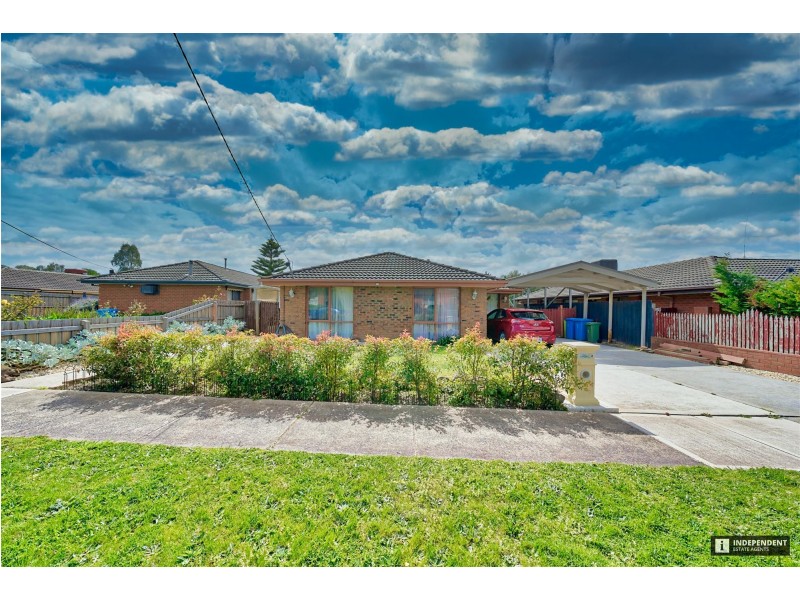 47 Springfield Crescent, Hampton Park VIC 3976