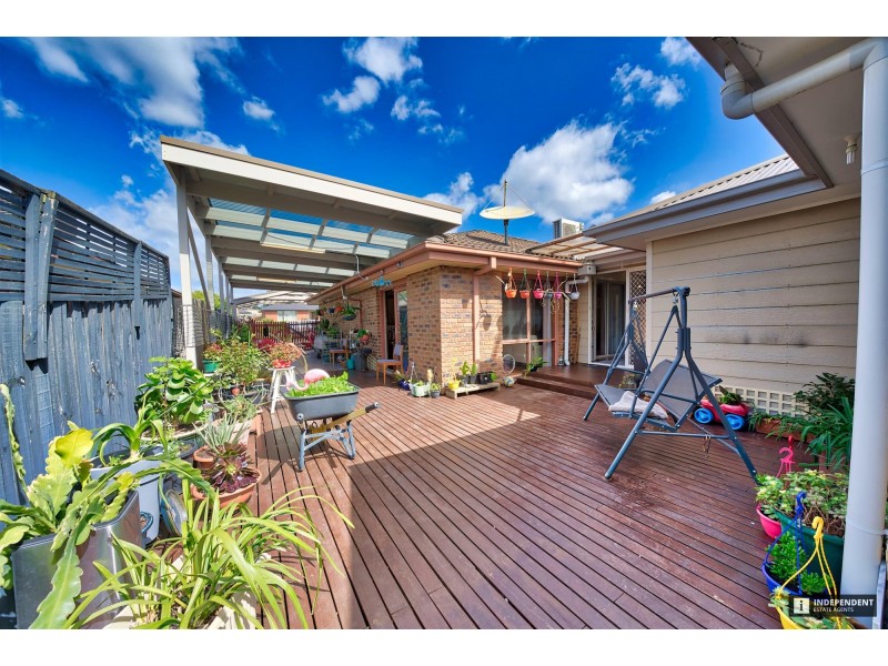 47 Springfield Crescent, Hampton Park VIC 3976