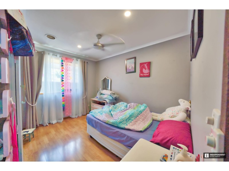 47 Springfield Crescent, Hampton Park VIC 3976