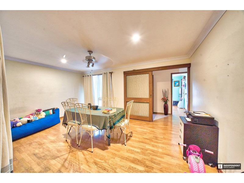 47 Springfield Crescent, Hampton Park VIC 3976