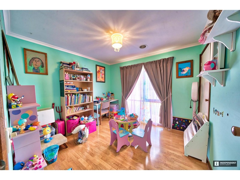 47 Springfield Crescent, Hampton Park VIC 3976