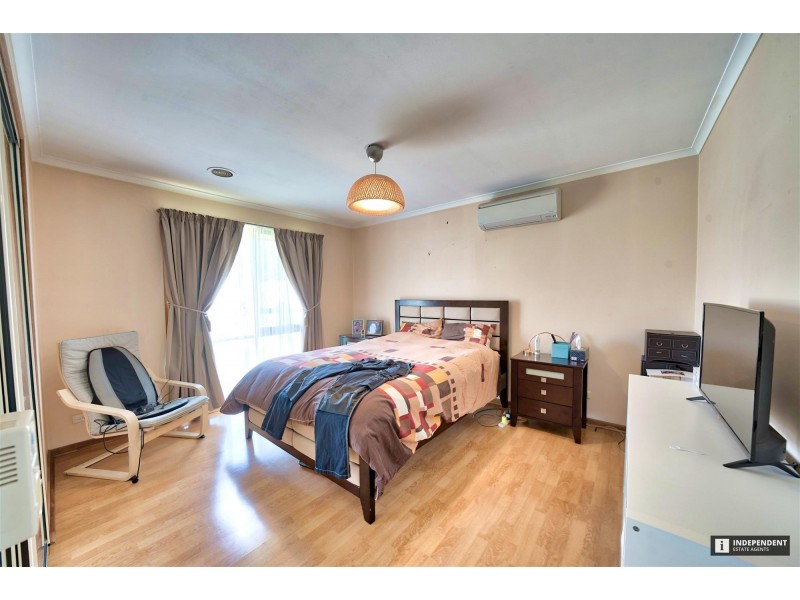 47 Springfield Crescent, Hampton Park VIC 3976